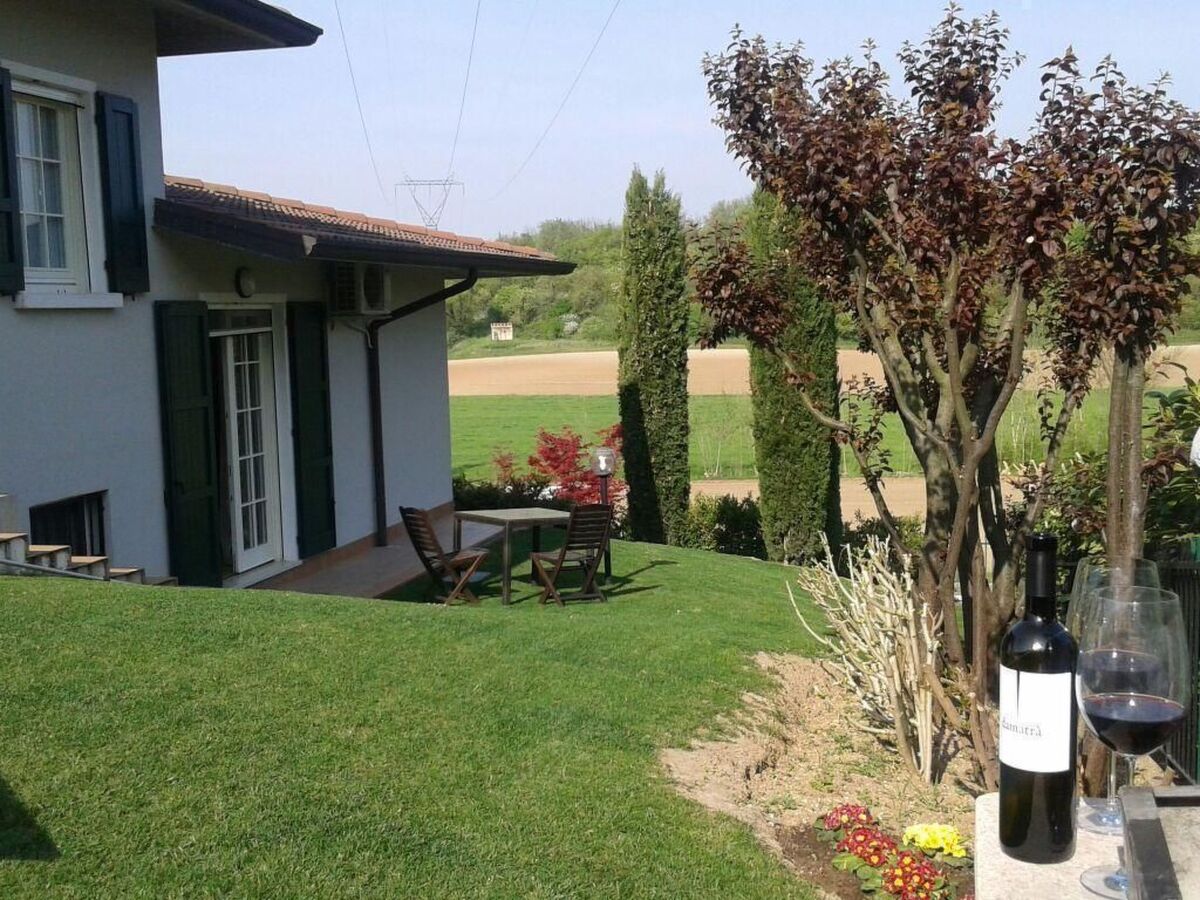 Villa Panoramica – 6 chambres avec piscine privée - Photo 34