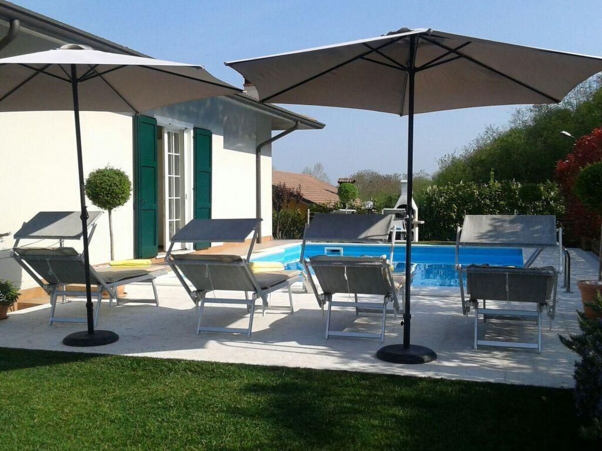 Villa Panoramica – 6 chambres avec piscine privée - Photo 37