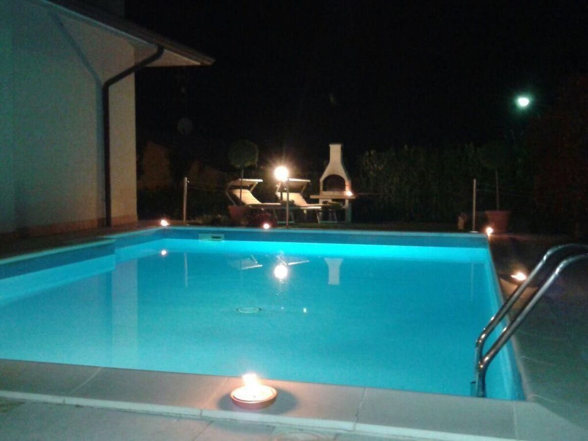 Villa Panoramica – 6 chambres avec piscine privée - Photo 38