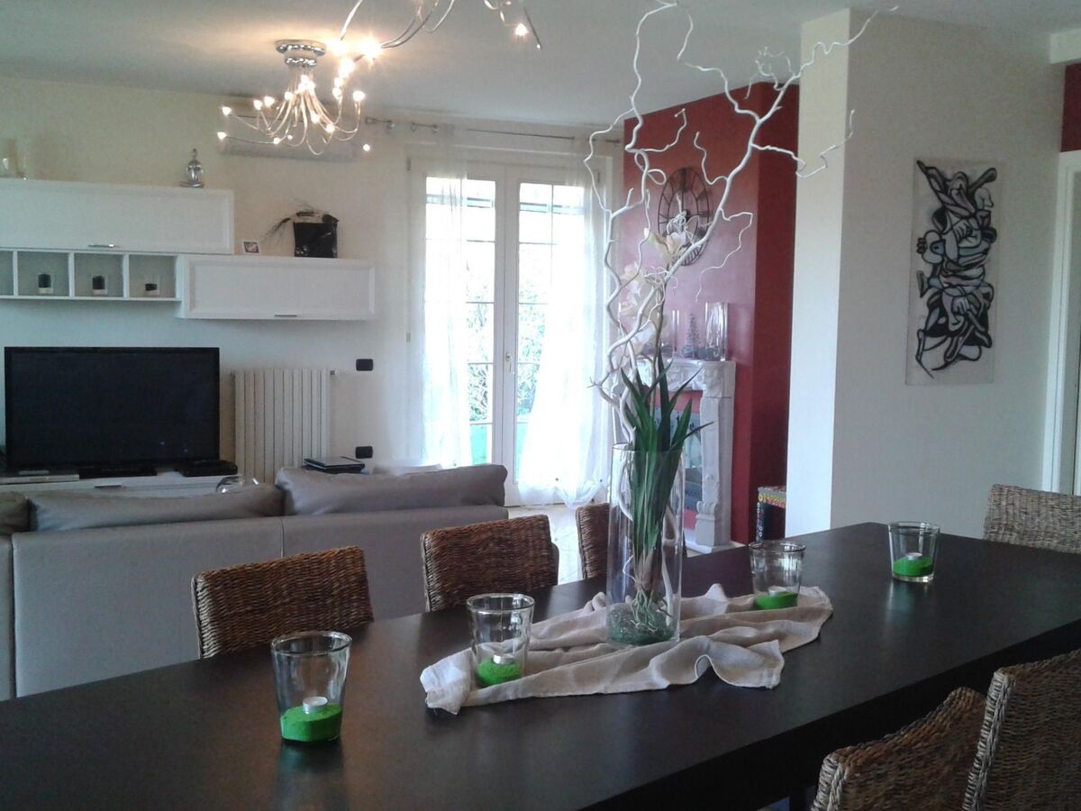 Villa Panoramica – 6 chambres avec piscine privée - Photo 39
