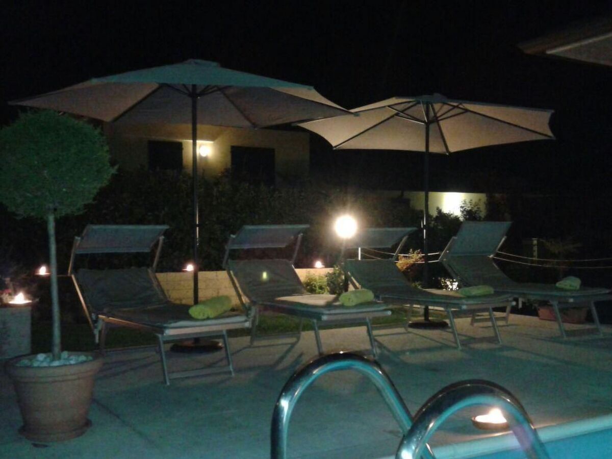 Villa Panoramica – 6 chambres avec piscine privée - Photo 40