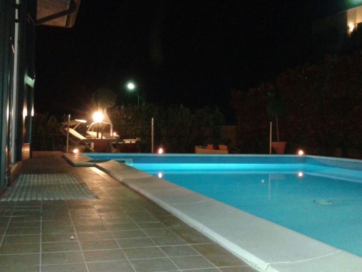 Villa Panoramica – 6 chambres avec piscine privée - Photo 41