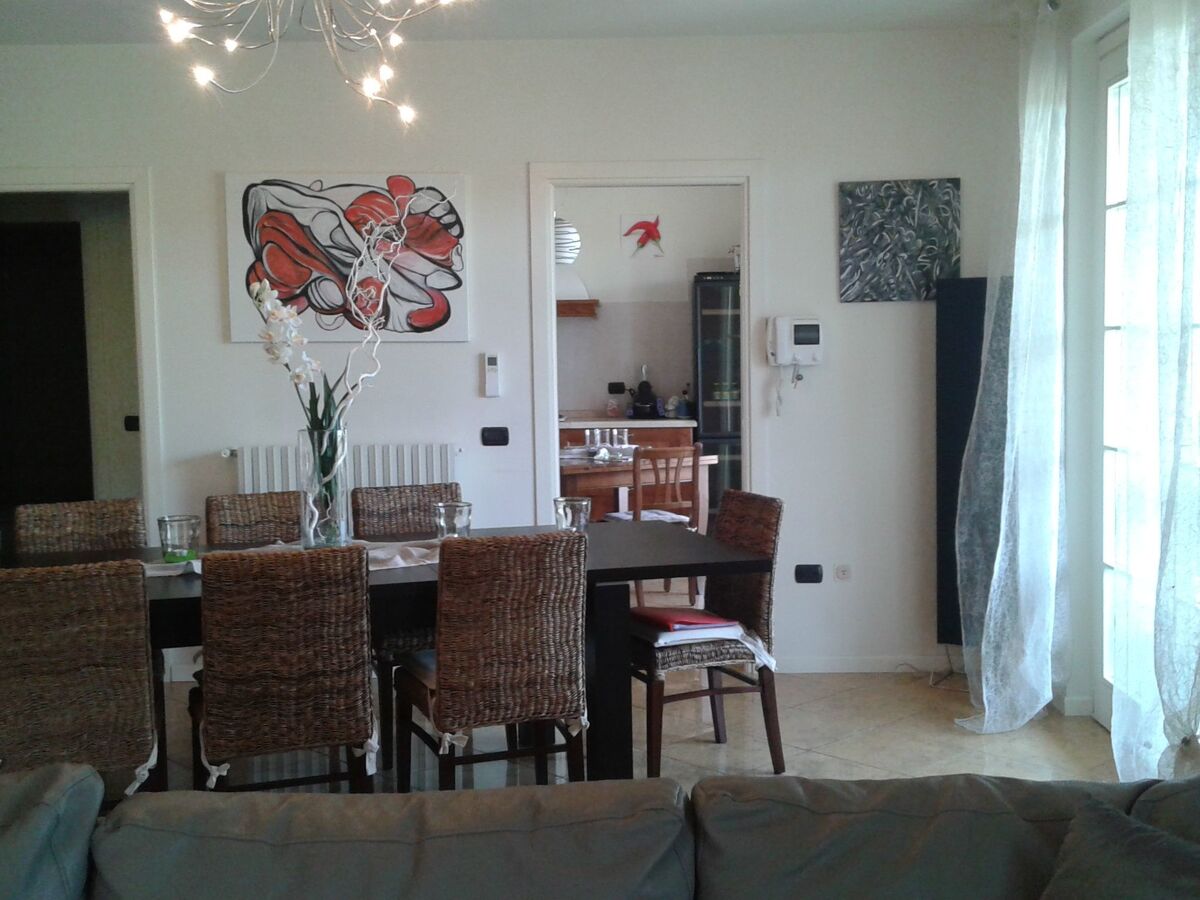 Villa Panoramica – 6 chambres avec piscine privée - Photo 43