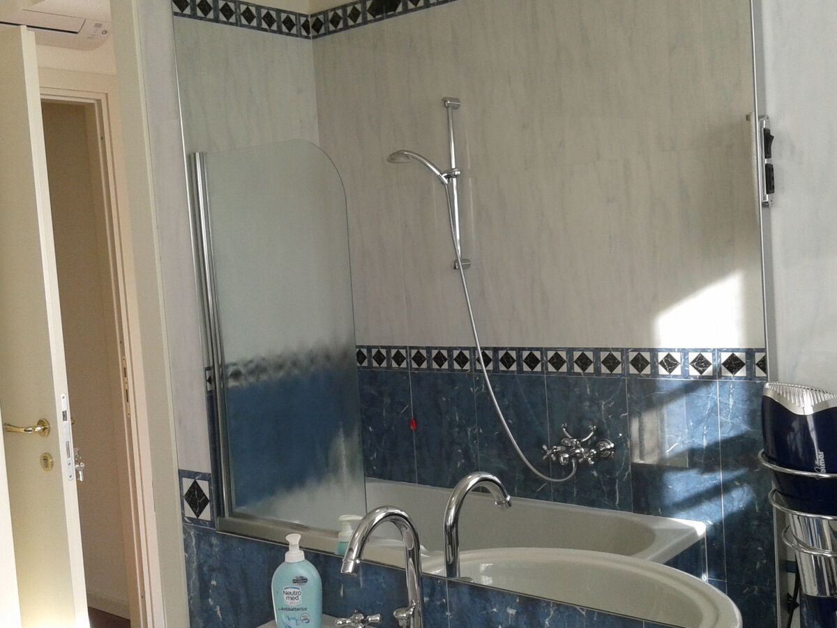 Villa Panoramica – 6 chambres avec piscine privée - Photo 47
