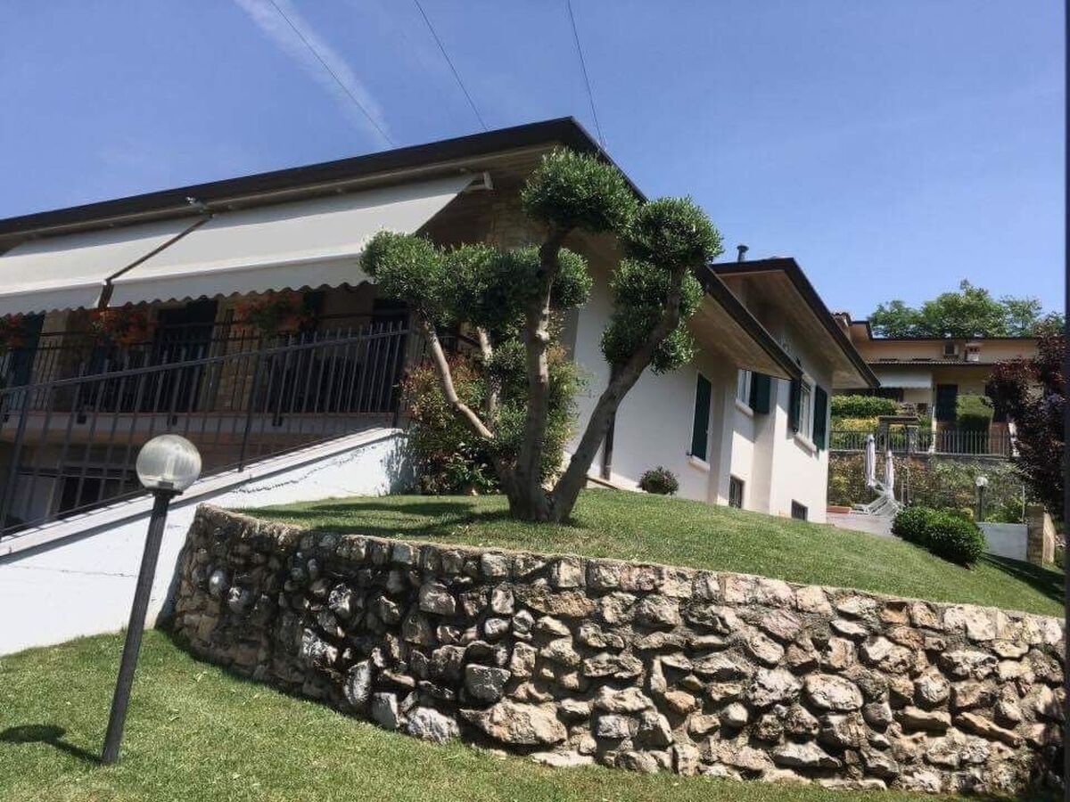 Villa Panoramica – 6 chambres avec piscine privée - Photo 49