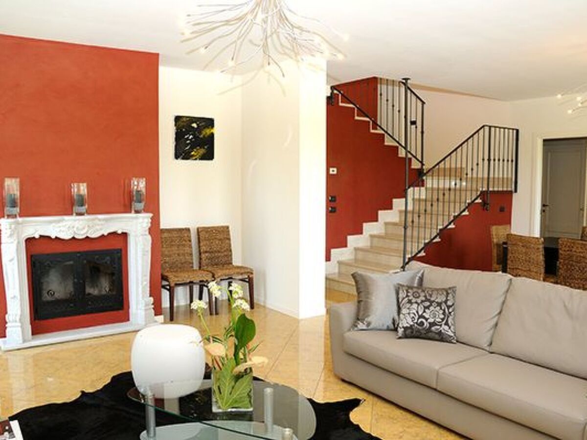 Villa Panoramica : maison 6 pers avec piscine privée - Photo 1