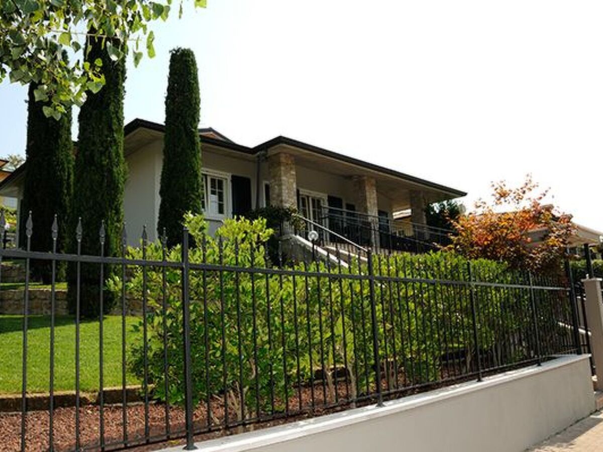 Villa Panoramica : maison 6 pers avec piscine privée - Photo 2