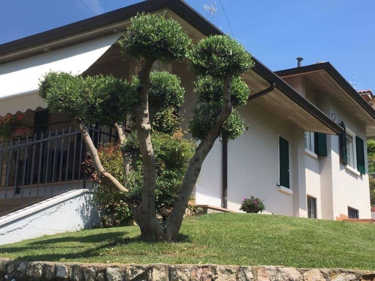 Villa Panoramica : maison 6 pers avec piscine privée - Photo 3