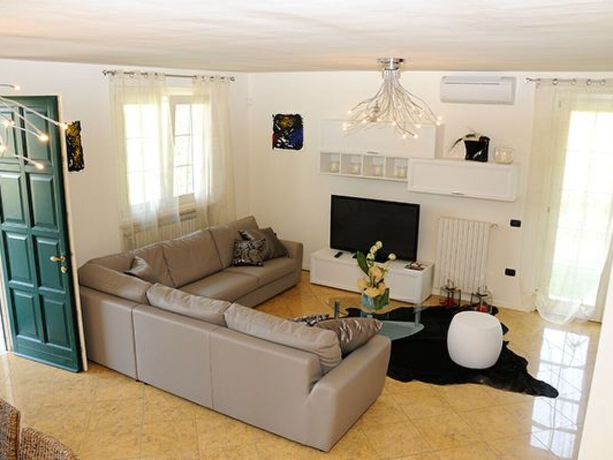 Villa Panoramica : maison 6 pers avec piscine privée - Photo 4