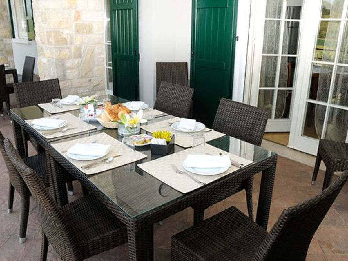 Villa Panoramica : maison 6 pers avec piscine privée - Photo 6