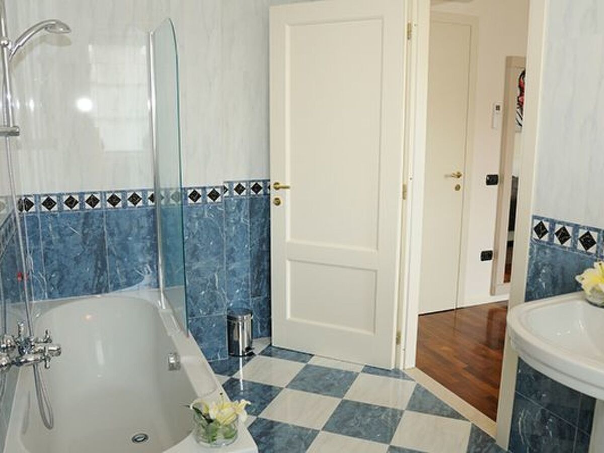 Villa Panoramica : maison 6 pers avec piscine privée - Photo 15