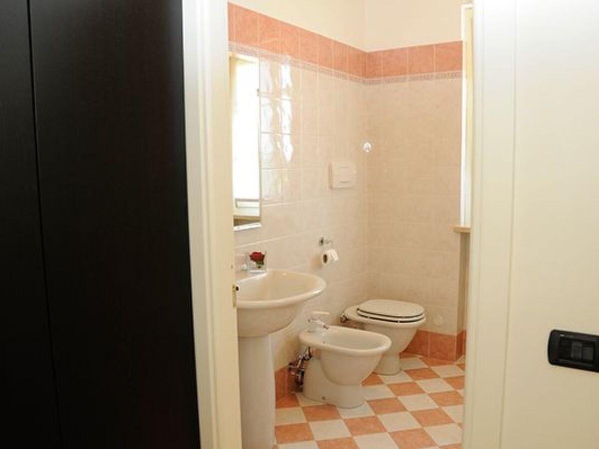 Villa Panoramica : maison 6 pers avec piscine privée - Photo 16