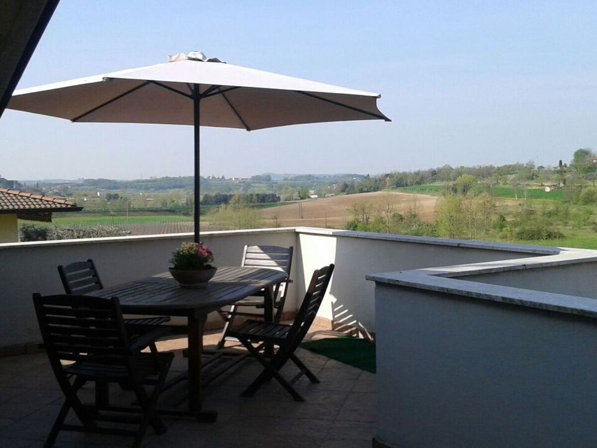Villa Panoramica : maison 6 pers avec piscine privée - Photo 20