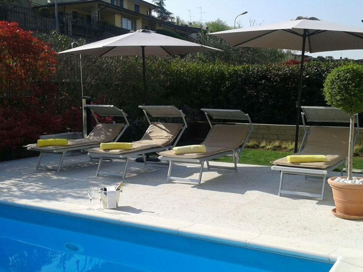 Villa Panoramica : maison 6 pers avec piscine privée - Photo 21