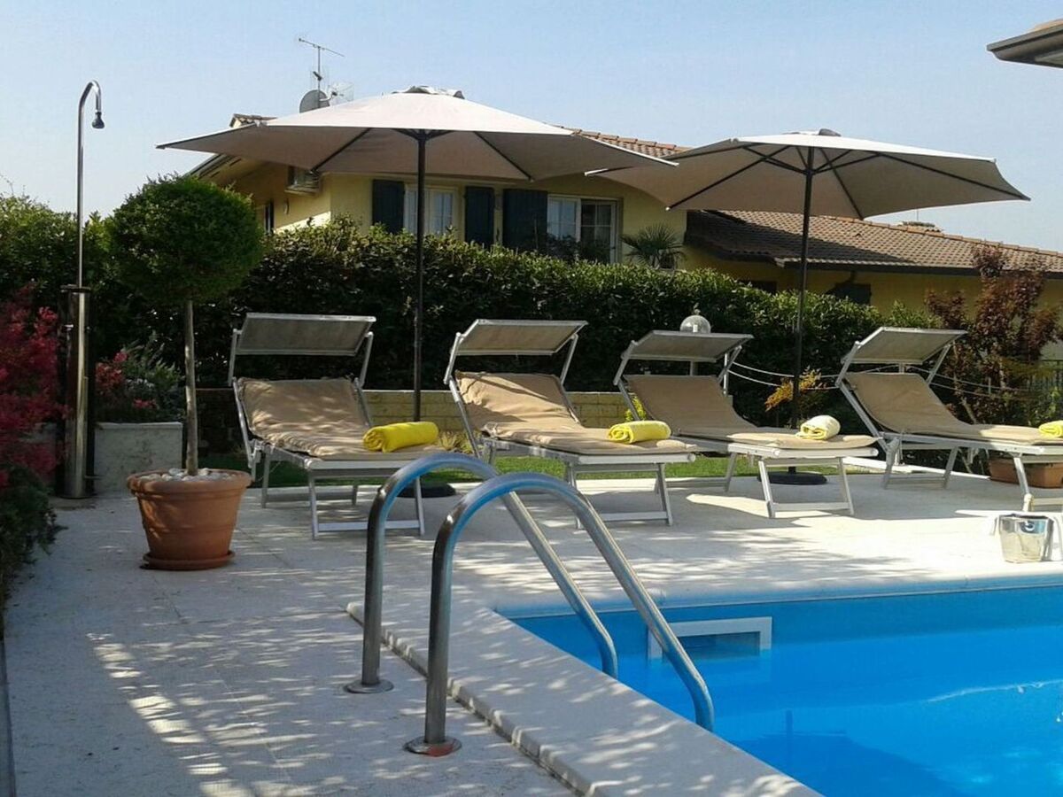 Villa Panoramica : maison 6 pers avec piscine privée - Photo 22
