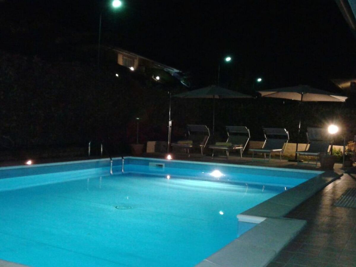 Villa Panoramica : maison 6 pers avec piscine privée - Photo 23