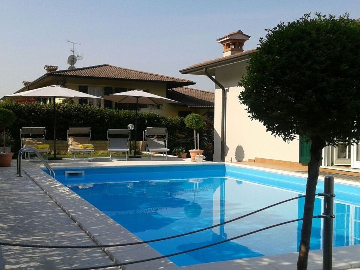 Villa Panoramica : maison 6 pers avec piscine privée - Photo 24