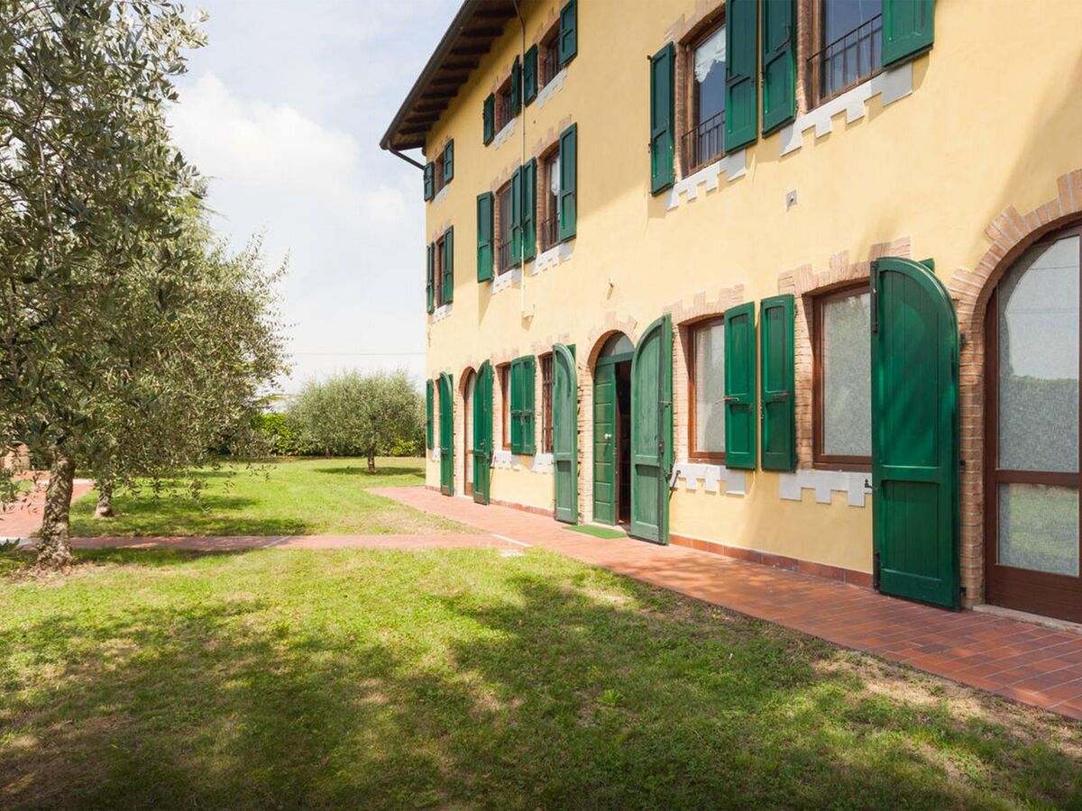 Cascina Tabachera – Maison 6 chambres avec piscine - Photo 3