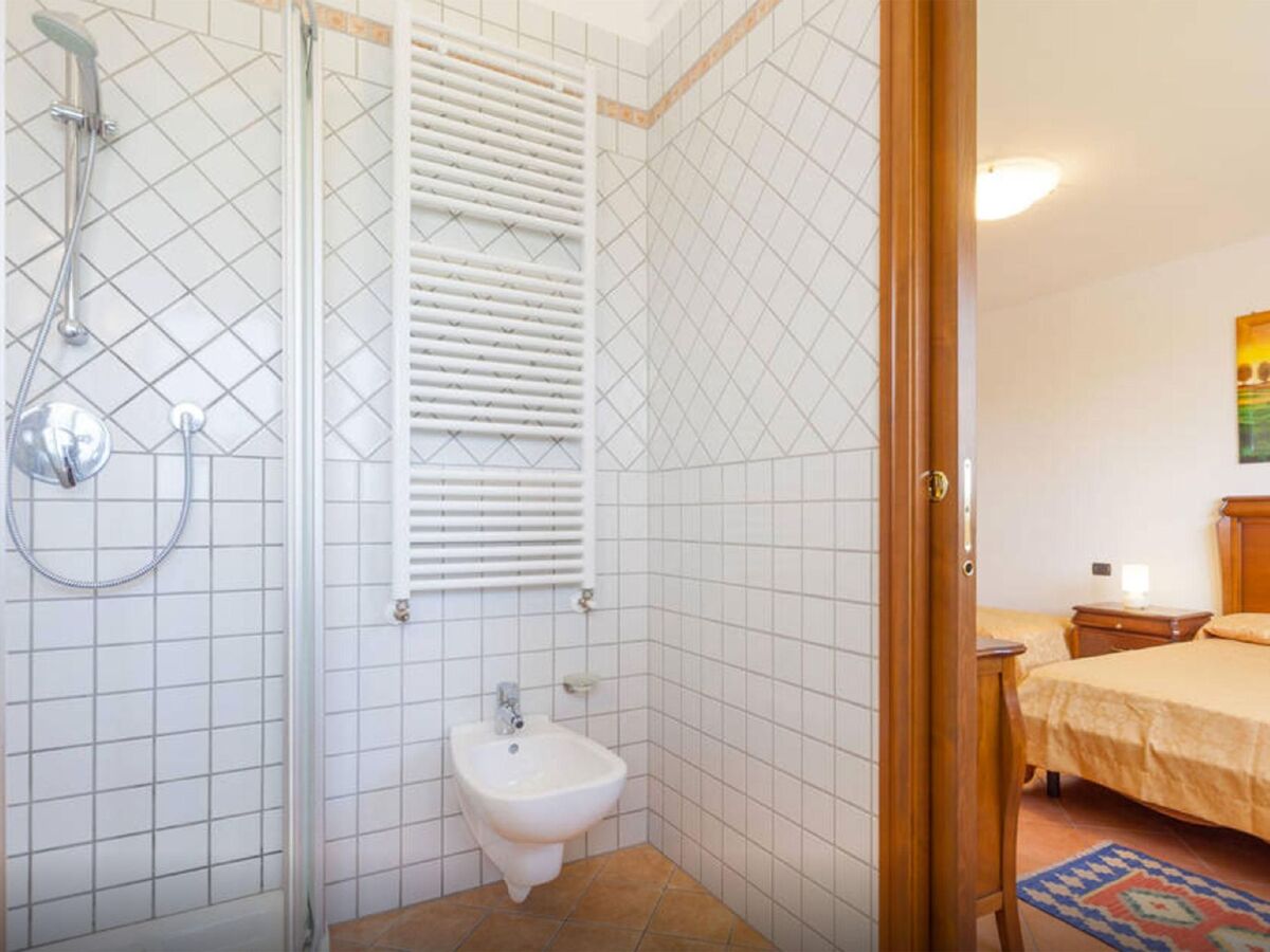 Cascina Tabachera – Maison 6 chambres avec piscine - Photo 13