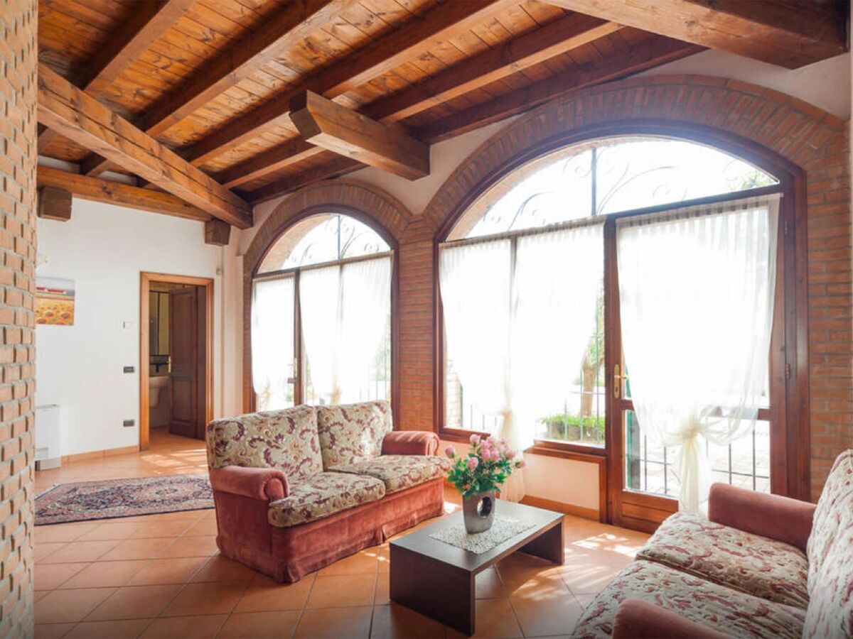 Cascina Tabachera – Maison 6 chambres avec piscine - Photo 17