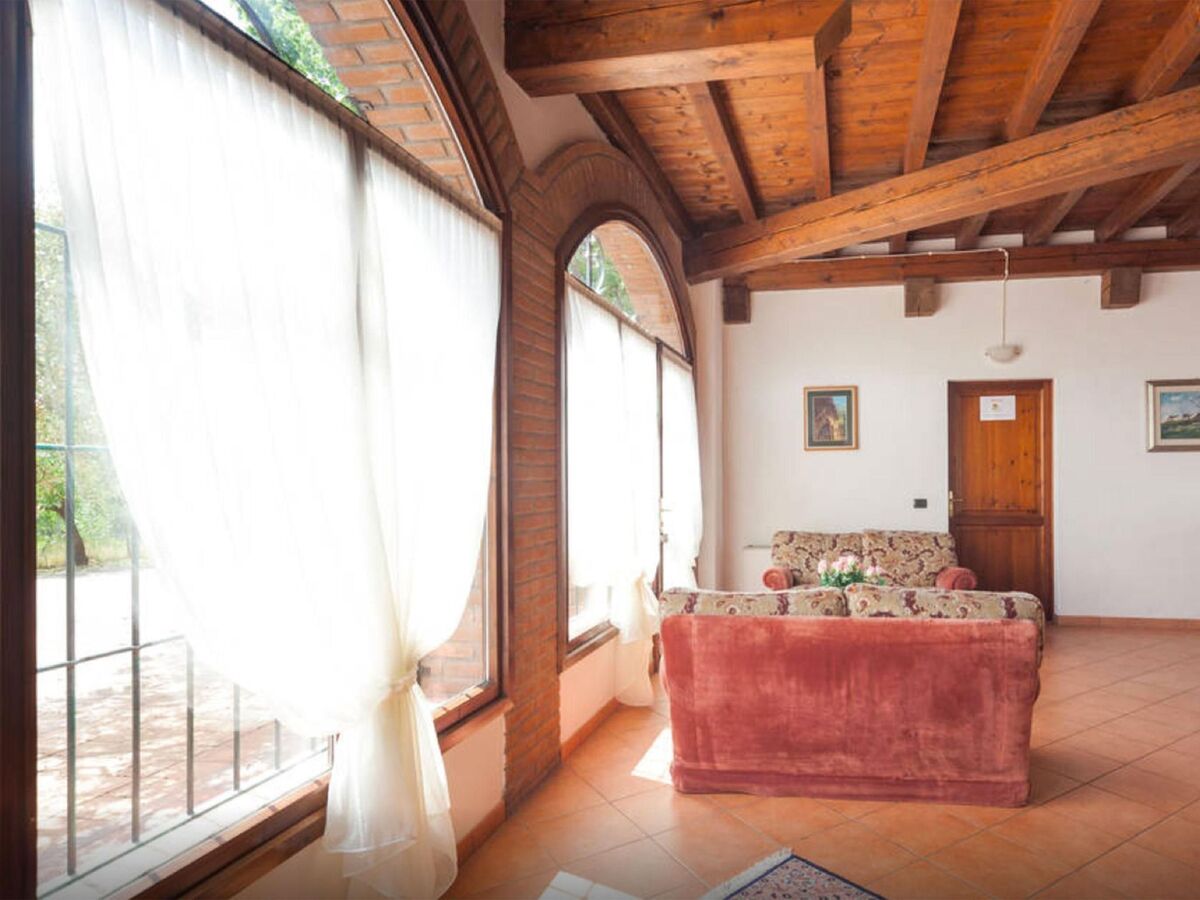 Cascina Tabachera – Maison 6 chambres avec piscine - Photo 18