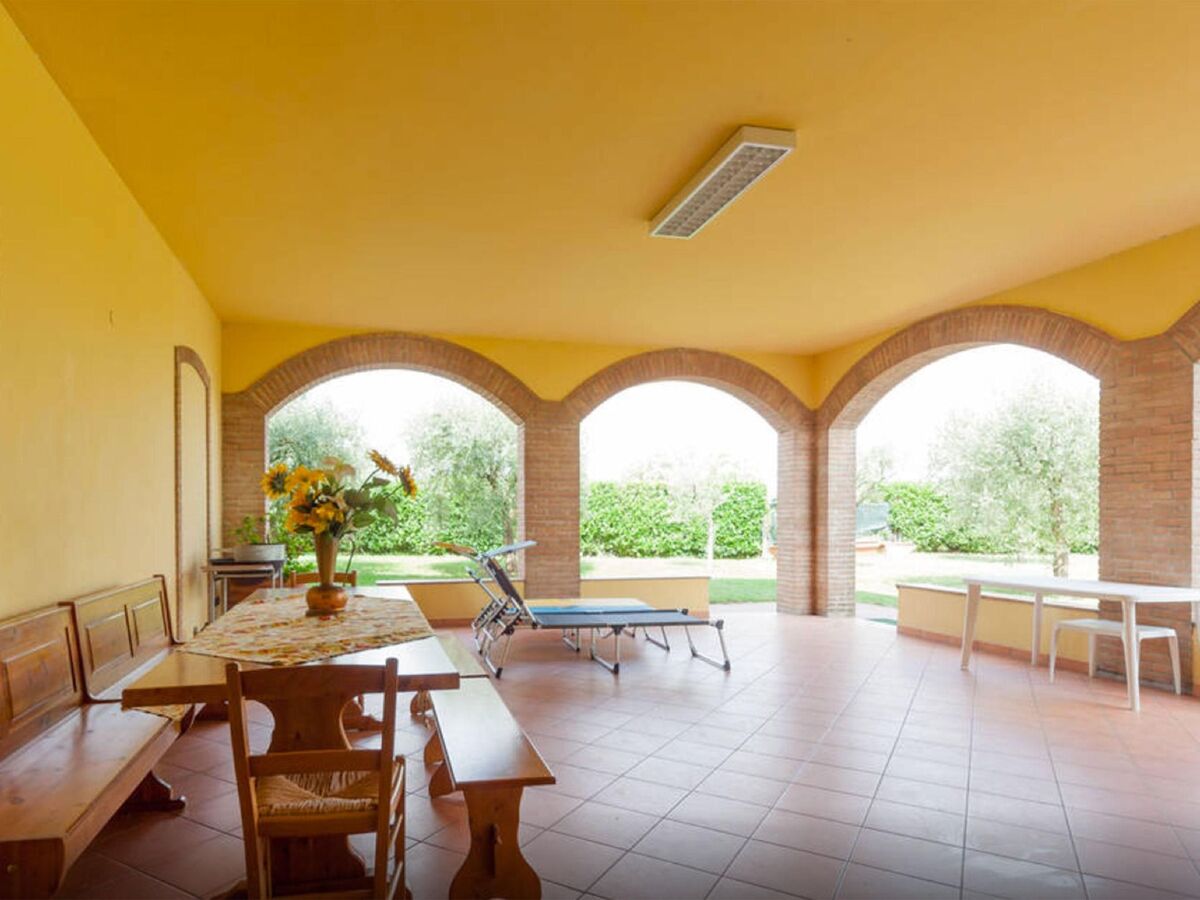 Cascina Tabachera – Maison 6 chambres avec piscine - Photo 20