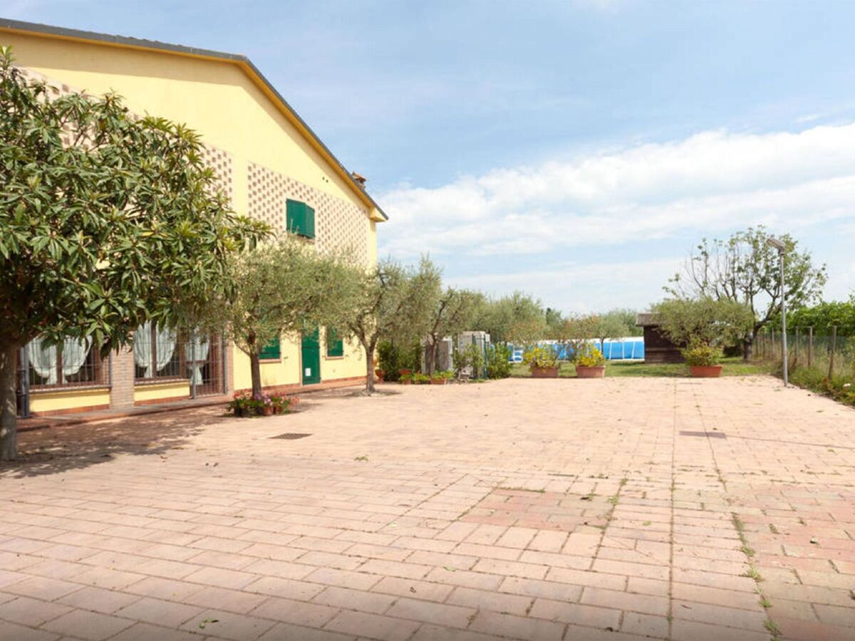 Cascina Tabachera – Maison 6 chambres avec piscine - Photo 21
