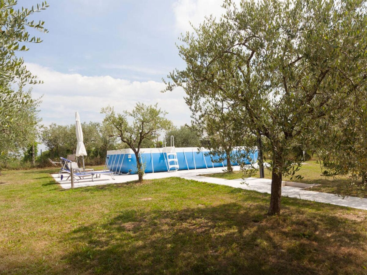 Cascina Tabachera – Maison 6 chambres avec piscine - Photo 22