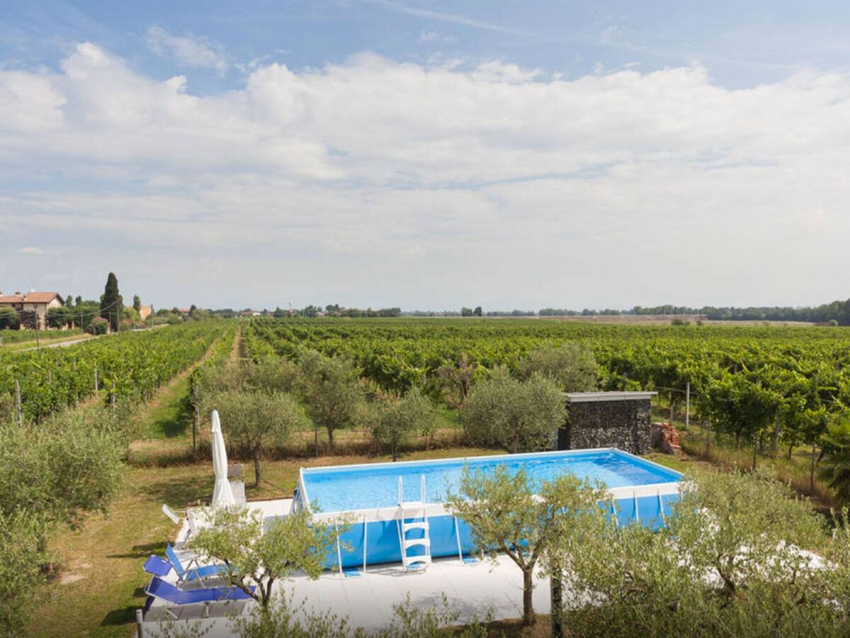 Cascina Tabachera – Maison 6 chambres avec piscine - Photo 23