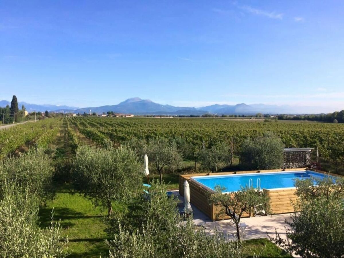 Cascina Tabachera – Maison 6 chambres avec piscine - Photo 25
