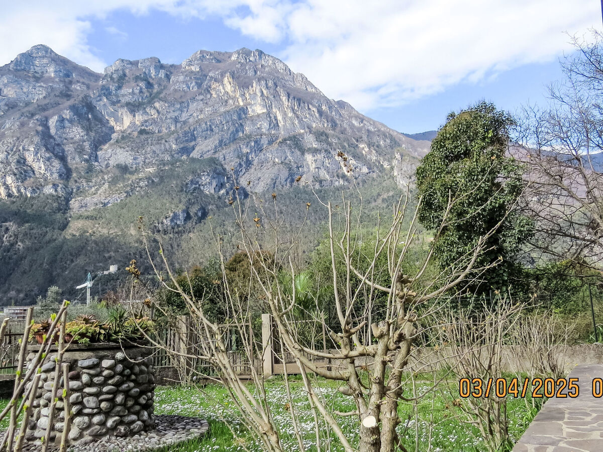 Appartement 5 pers. à Riva del Garda, jardin clos et terrasse - Photo 1