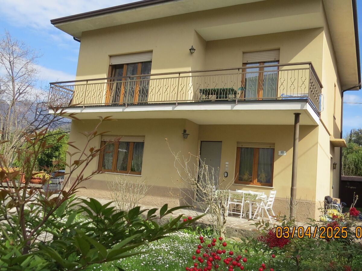Appartement 5 pers. à Riva del Garda, jardin clos et terrasse - Photo 3