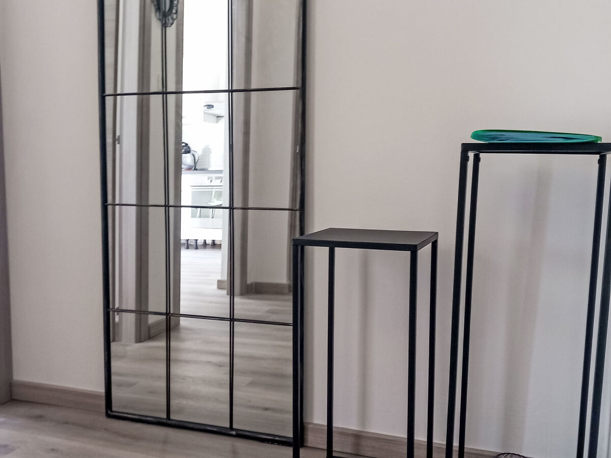 Appartement 5 pers. à Riva del Garda, jardin clos et terrasse - Photo 4