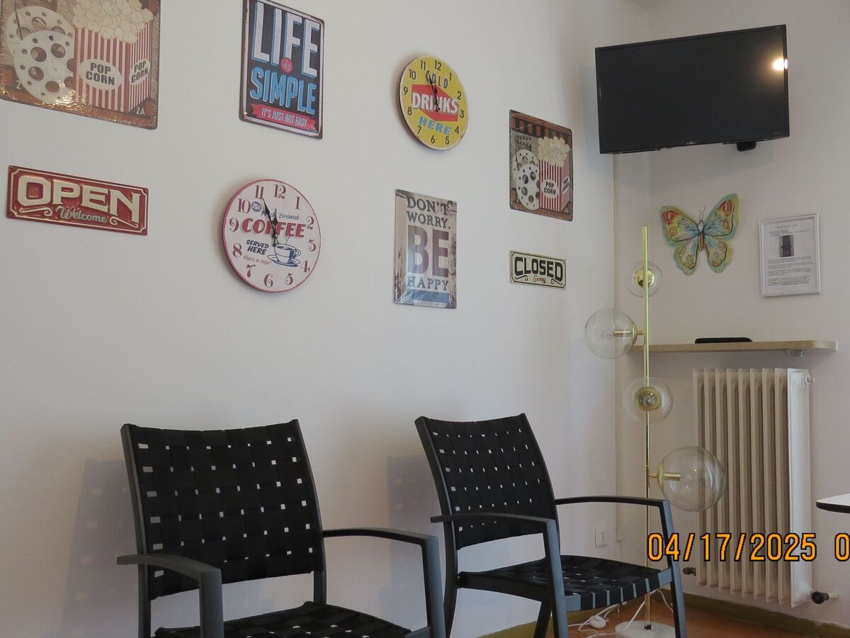 Appartement 5 pers. à Riva del Garda, jardin clos et terrasse - Photo 8