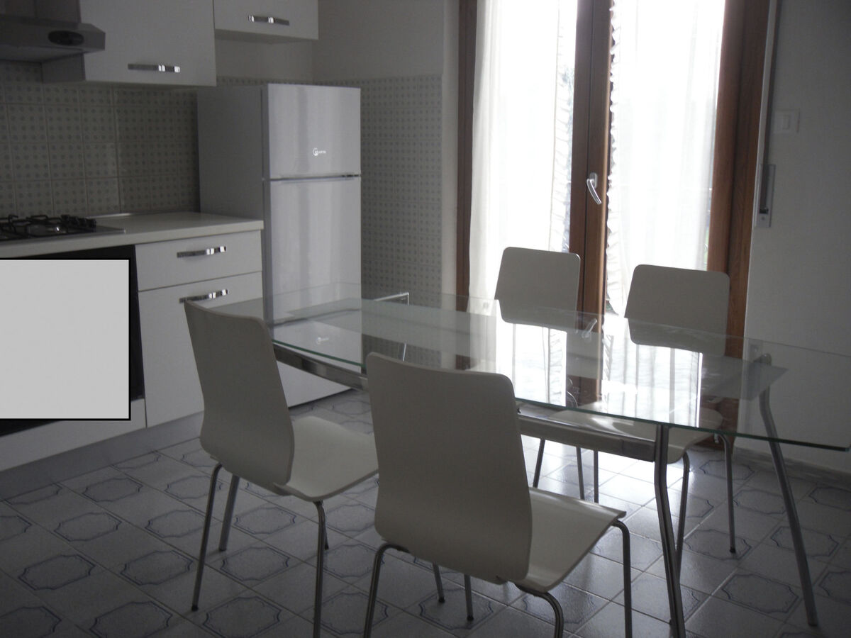 Appartement 5 pers. à Riva del Garda, jardin clos et terrasse - Photo 9