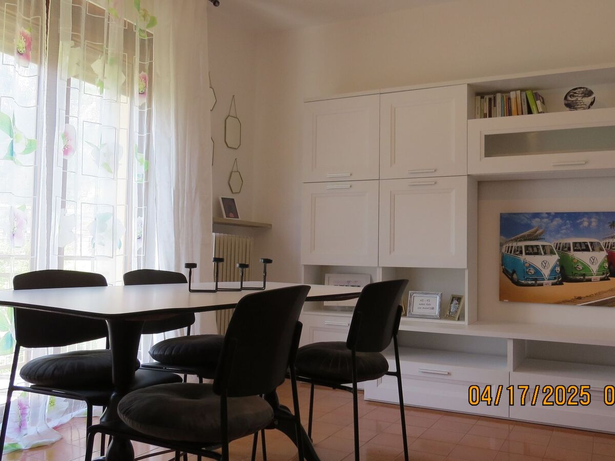 Appartement 5 pers. à Riva del Garda, jardin clos et terrasse - Photo 12