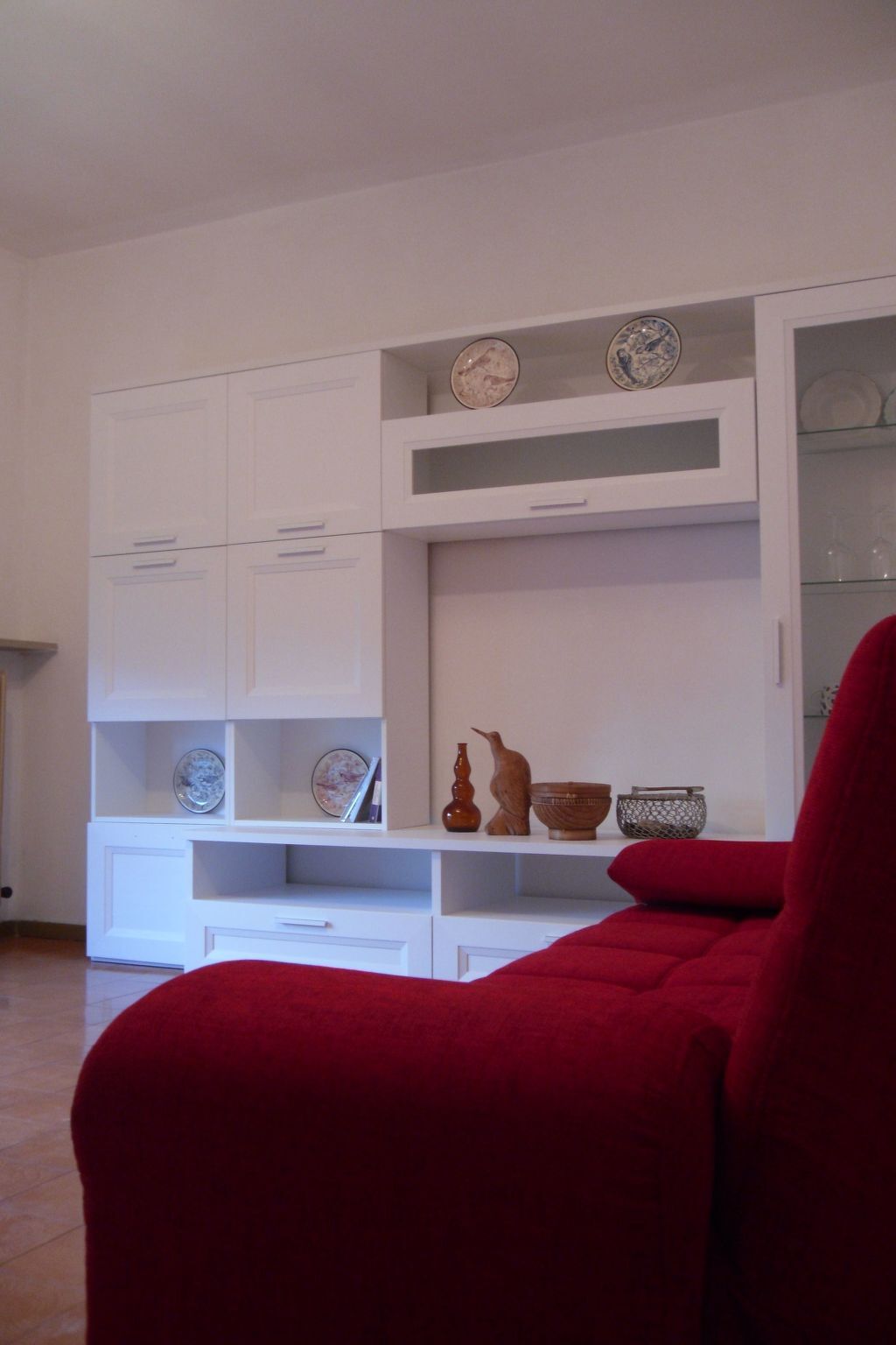 Appartement 5 pers. à Riva del Garda, jardin clos et terrasse - Photo 13