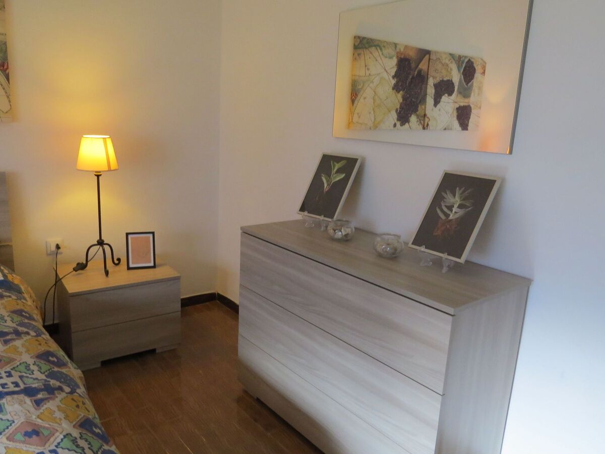 Appartement 5 pers. à Riva del Garda, jardin clos et terrasse - Photo 14