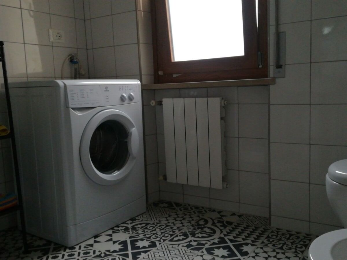 Appartement 5 pers. à Riva del Garda, jardin clos et terrasse - Photo 16