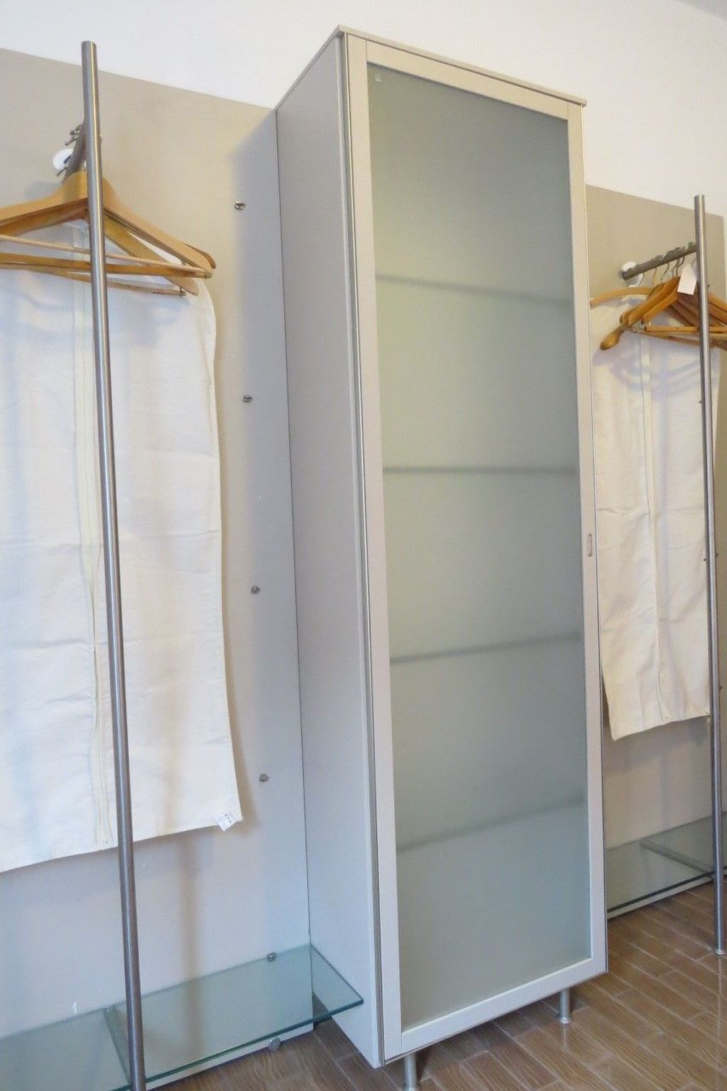 Appartement 5 pers. à Riva del Garda, jardin clos et terrasse - Photo 17
