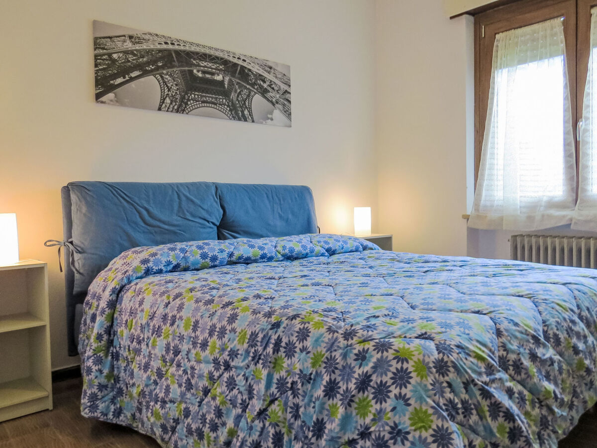 Appartement 5 pers. à Riva del Garda, jardin clos et terrasse - Photo 18