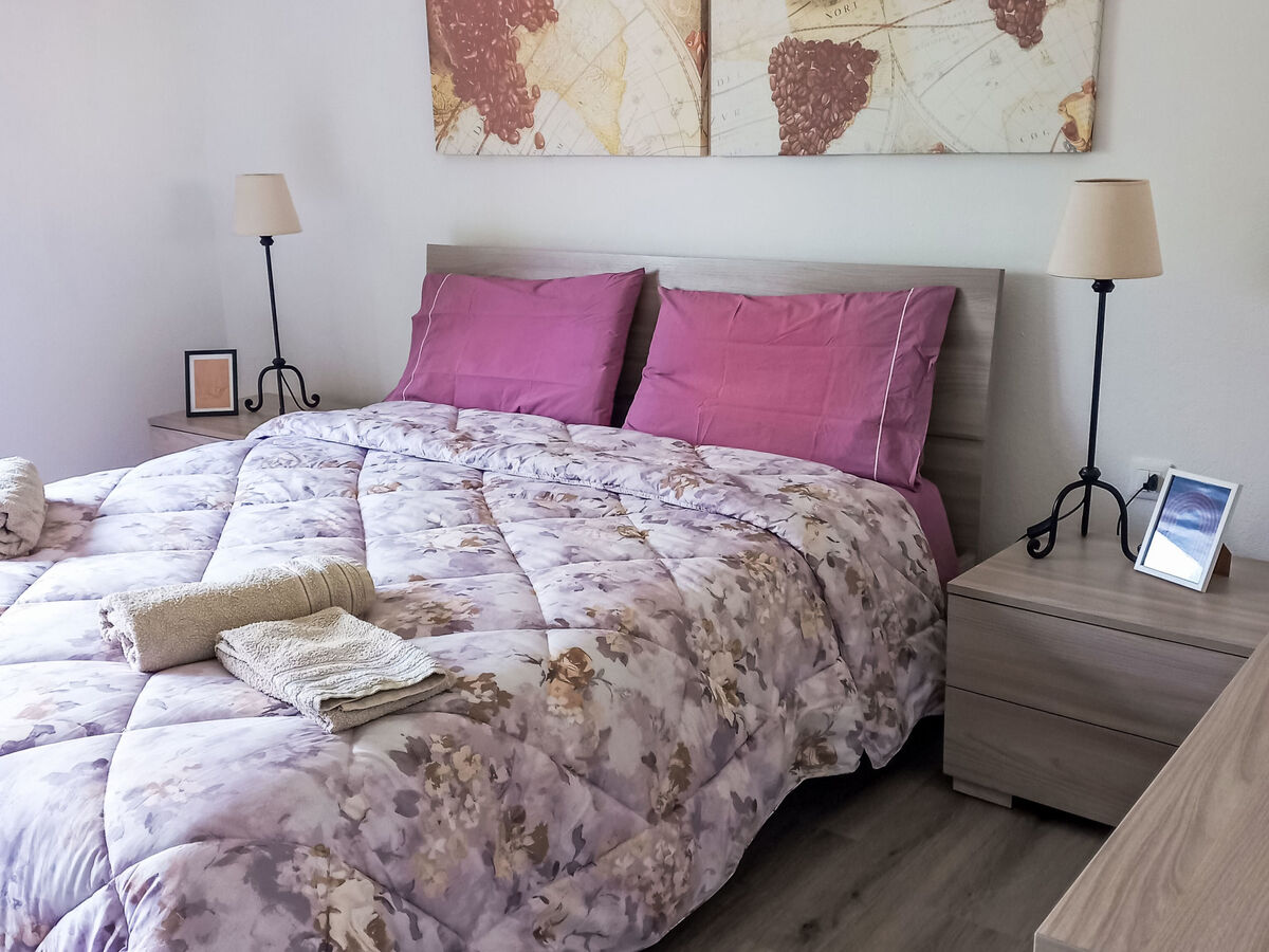Appartement 5 pers. à Riva del Garda, jardin clos et terrasse - Photo 19