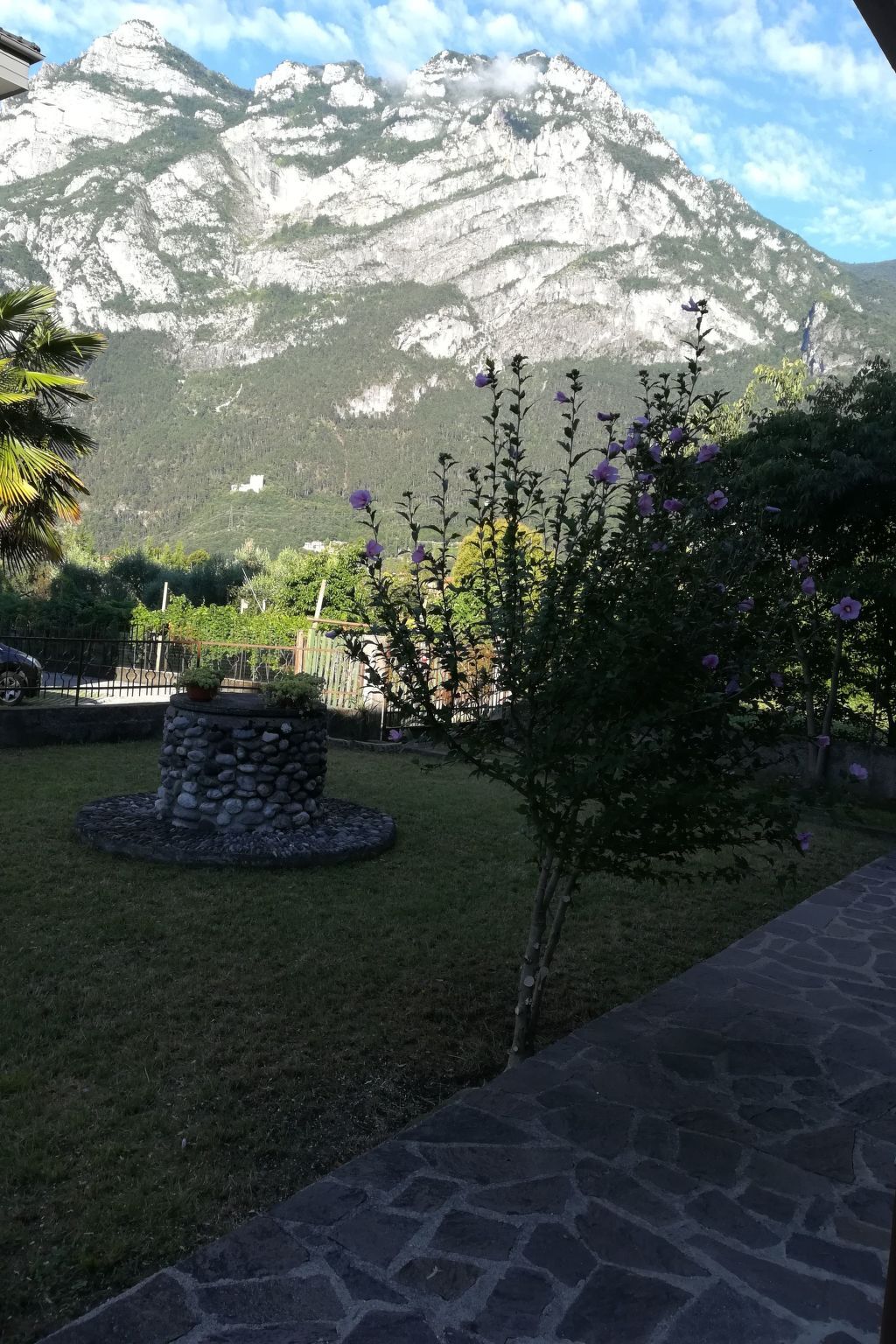 Appartement 5 pers. à Riva del Garda, jardin clos et terrasse - Photo 21