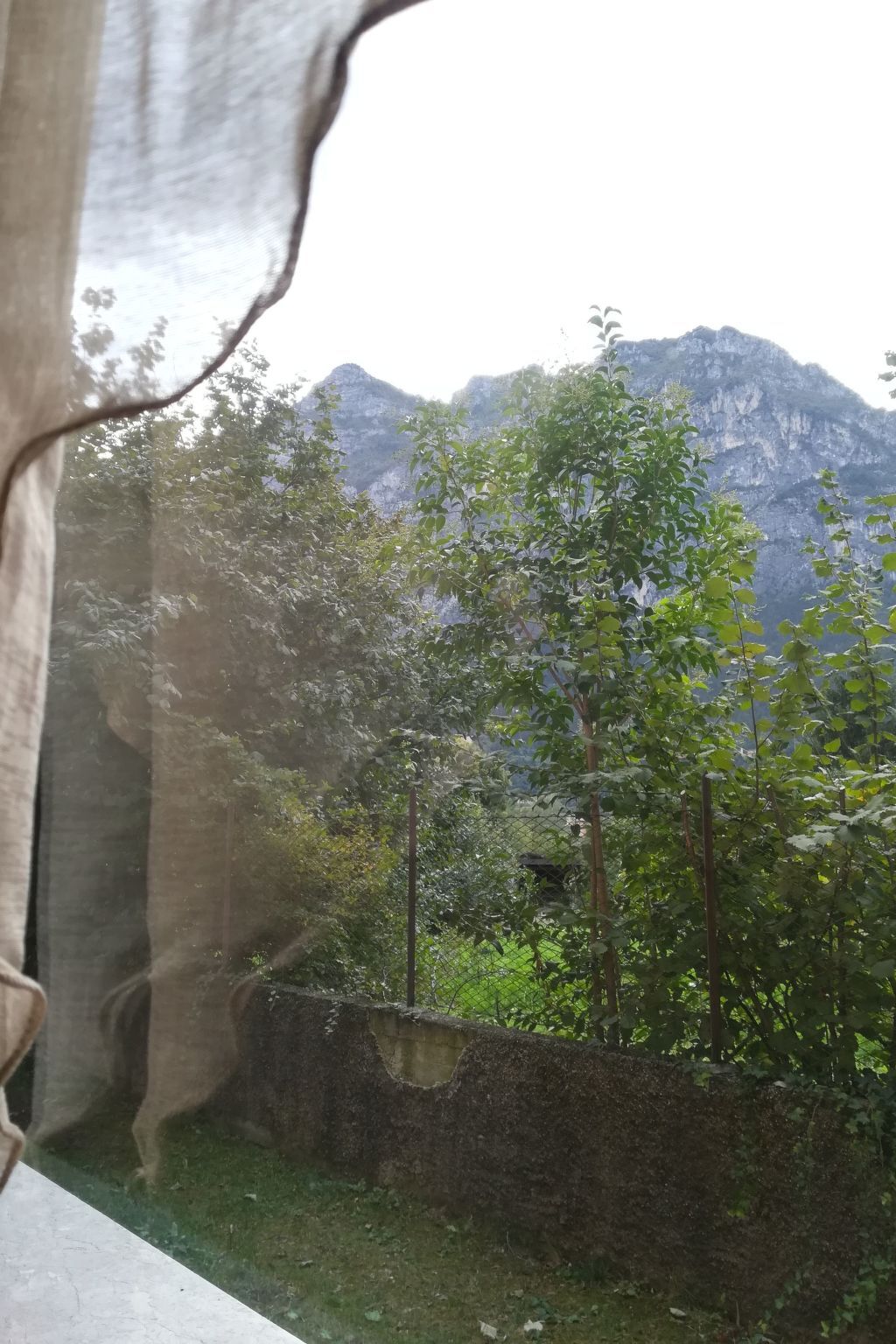 Appartement 5 pers. à Riva del Garda, jardin clos et terrasse - Photo 22