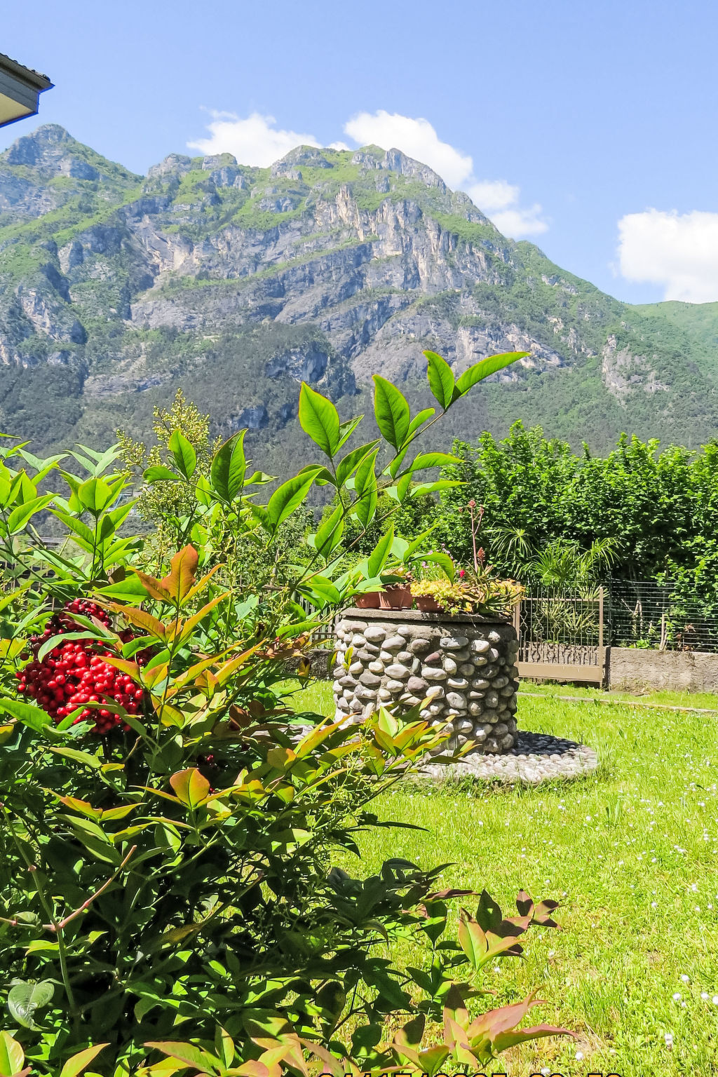 Appartement 5 pers. à Riva del Garda, jardin clos et terrasse - Photo 26