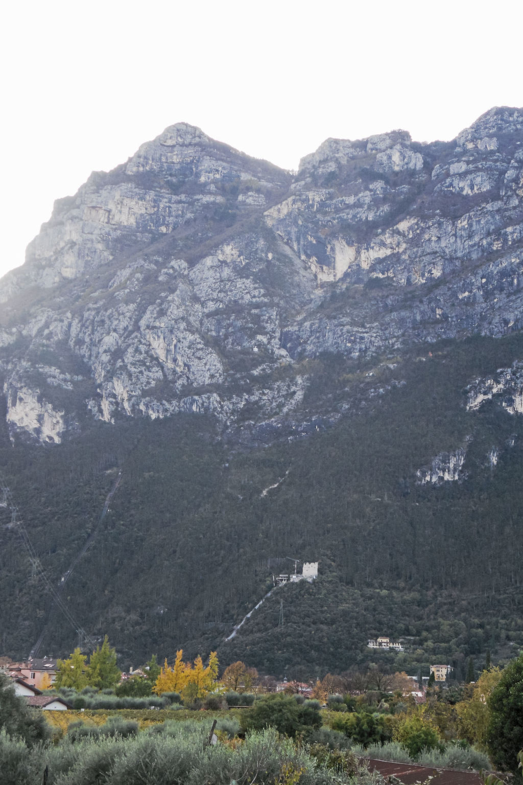 Appartement 5 pers. à Riva del Garda, jardin clos et terrasse - Photo 27