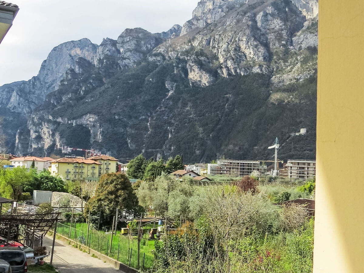 Appartement 5 pers. à Riva del Garda, jardin clos et terrasse - Photo 28