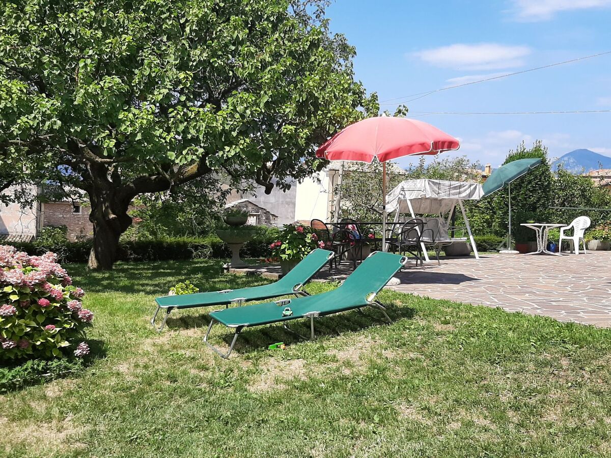 Appartement Virgilio Zanetti, 2 chambres avec jardin - Photo 2