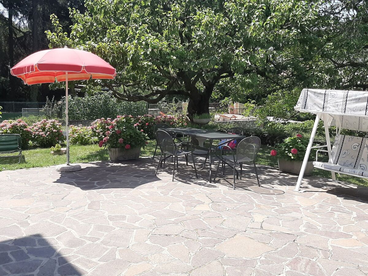 Appartement Virgilio Zanetti, 2 chambres avec jardin - Photo 3
