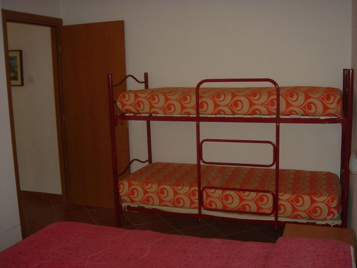 Appartement Virgilio Zanetti, 2 chambres avec jardin - Photo 6